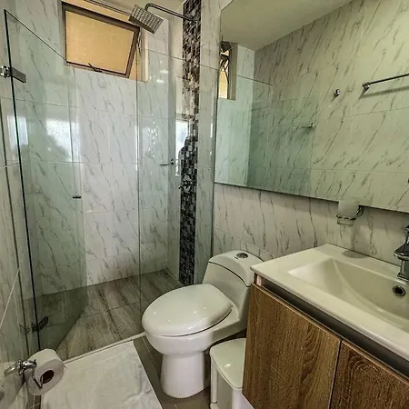 Moderno Apartamento Frente Al Mar *