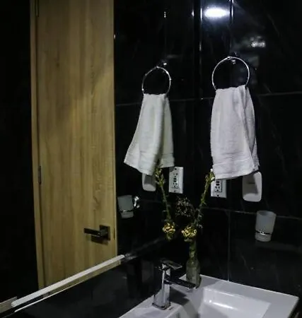 Apartment Moderno Apartamento Frente Al Mar
