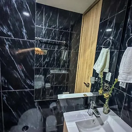 Moderno Apartamento Frente Al Mar *
